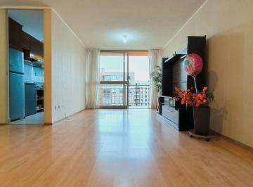 Flat 82 m² Piso 10 - 3 Hab Cond. Parques de La Huaca