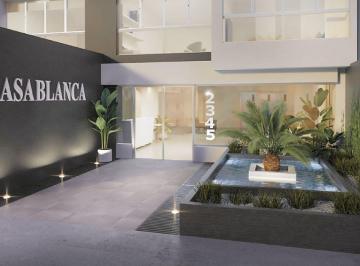 Departamento en alquiler en San Miguel - 78 m², 2 dormitorios
