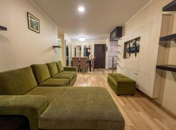 (El) Depa 3 Dorm con Cochera en Costanera San Miguel