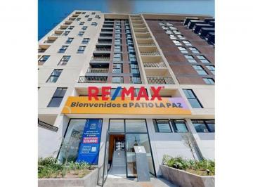 Alquilo Dpto. de Estreno de 73.96 m² con Cochera en Av. La Paz Al Costado de Plaza Vea en San Miguel