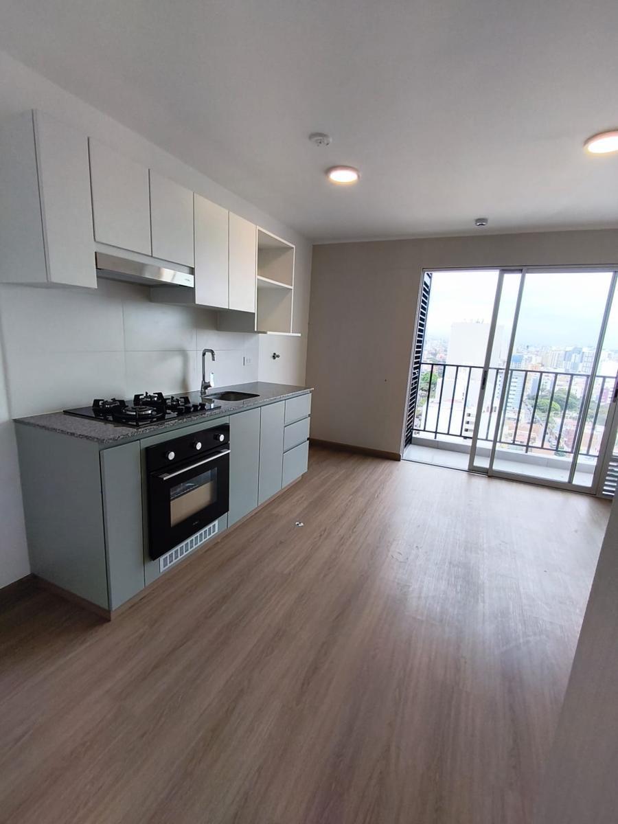 Alquila Tu Departamento en Supra Tower | Piso 18