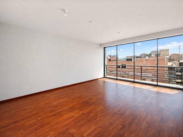 Departamento en San Miguel (Lima)