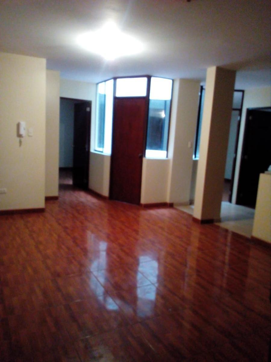Departamento en alquiler en San Miguel - 90 m², 3 dormitorios