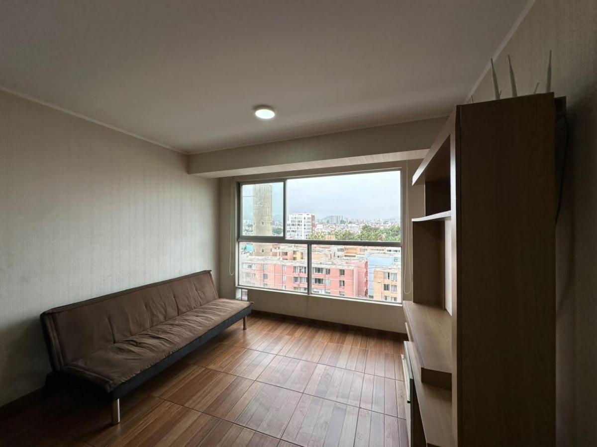 Departamento en San Miguel (Lima)