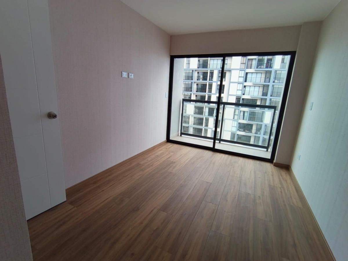 Alquiler de Departamento de Estreno en San Miguel