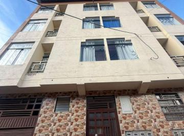 ¡Como Nuevo! Departamento Seminuevo de 55 m²