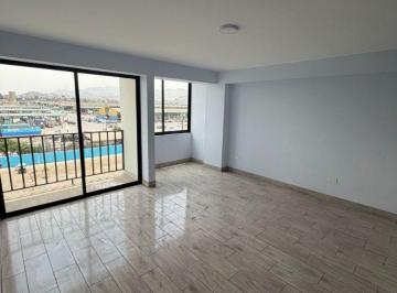 Alquiler de Departamento en Santa Anita