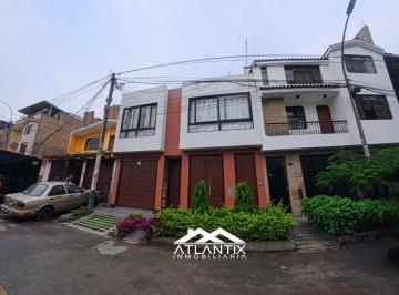 Departamento de Estreno en Alquiler – Santa Anita –