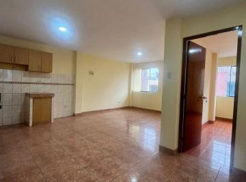 Alquiler de Departamento en El Distrito de Santa Anita