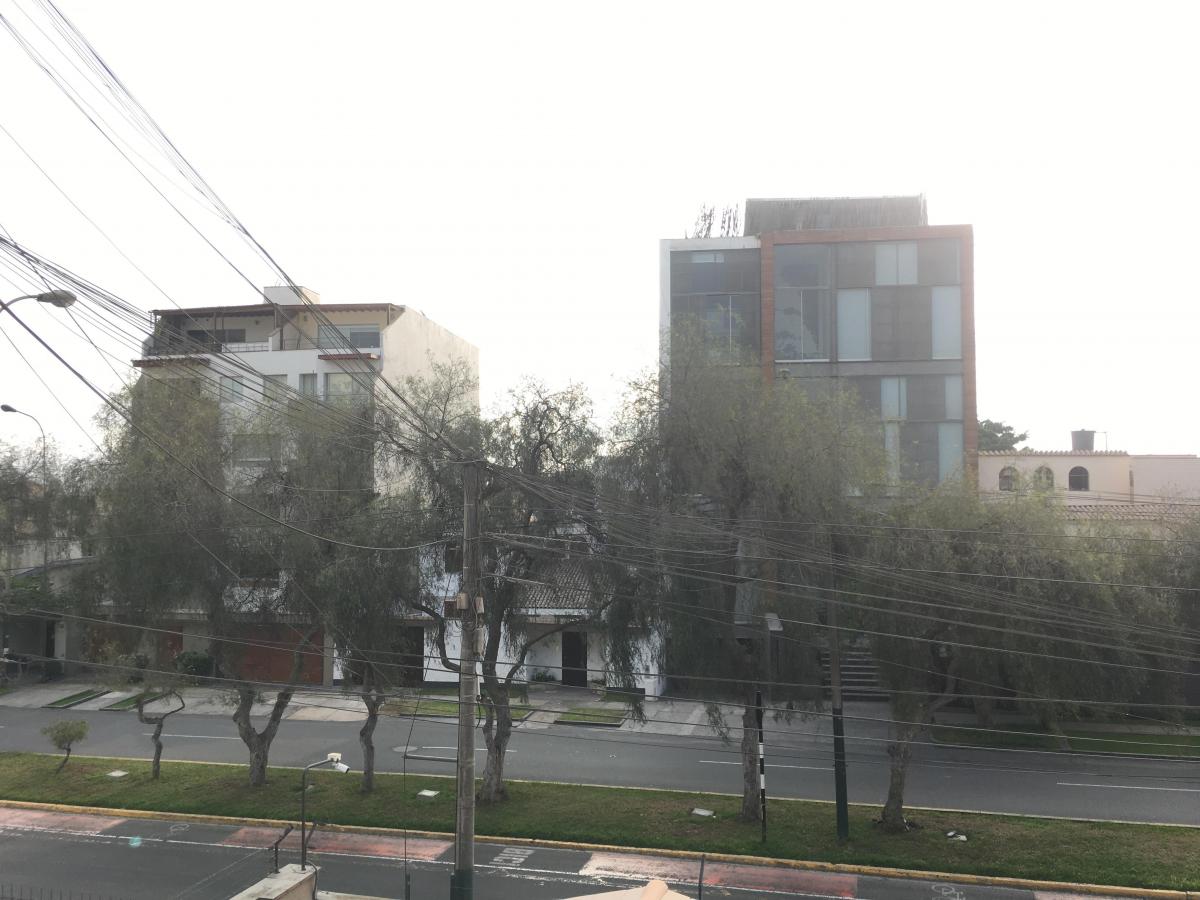 Lindo Departamento Remodelado en Casuarinas