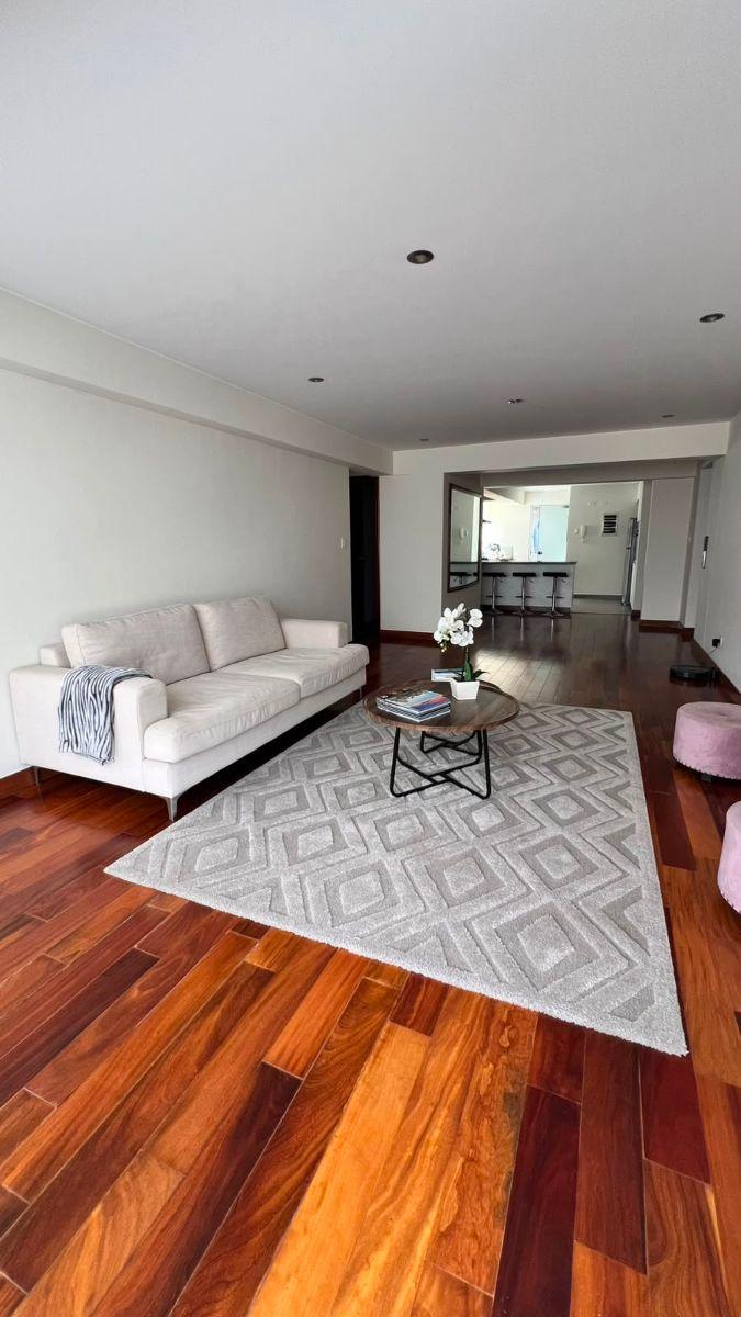 Alquilo Lindo Dpto de 2 Dormitorios en Chacarilla Us$1250