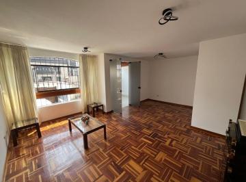 Departamento en alquiler en Santiago de Surco - 75 m², 2 dormitorios
