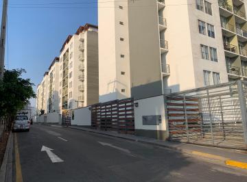Alquilo Dpto Surco X Makro, Av Jorge Chavez, 70 m², 2dorms, 2baños, 6to Piso con Ascensor, Impecable