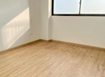 Alquilo Departamento de Estreno Pet Friendly Piso 12