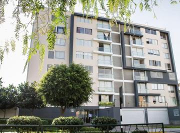 Se Alquila Departamento 2do Piso en Condominio de Plaza Santiago Surco