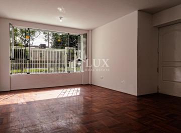 Departamento en alquiler en Santiago de Surco - 117 m², 3 dormitorios