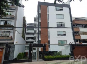 Departamento en alquiler en Santiago de Surco - 152 m², 3 dormitorios
