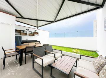 Departamento en alquiler en Santiago de Surco - 48 m², 2 dormitorios