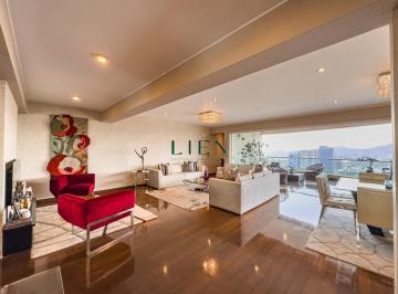 Venta o Alquiler Departamento con Hermosa Vista Al Golf