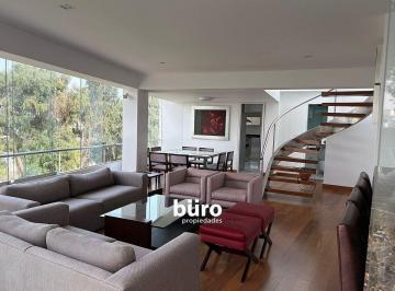 Amplio y Cómodo Duplex en Alquiler con Vista a Parques en Surco