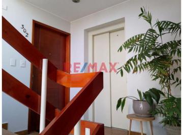 Se Alquila Departamento de 3 Habitaciones + Estudio en Velasco Astete con Caminos del Inca