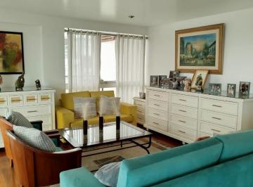 Departamento en alquiler en Santiago de Surco - 250 m², 3 dormitorios
