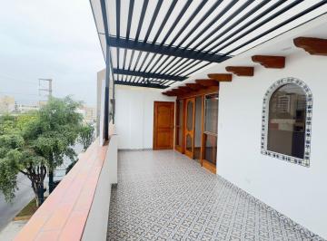 Alquiler de Departamento Surco Los Rosales