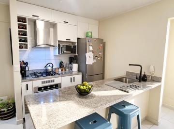 Departamento en alquiler en Santiago de Surco - 63 m², 1 dormitorios