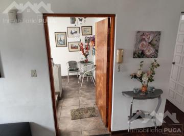 Alquiler de Departamento 3 Dormitorios en Higuereta – 2do Piso Independizado, Rodeado de Parques