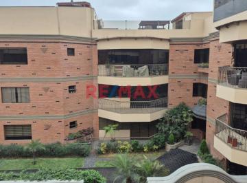 Alquiler de Departamento Dúplex en Monterrico Chico - Surco
