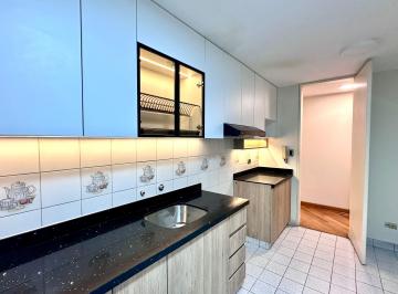 Departamento en alquiler en Santiago de Surco - 100 m², 1 dormitorios