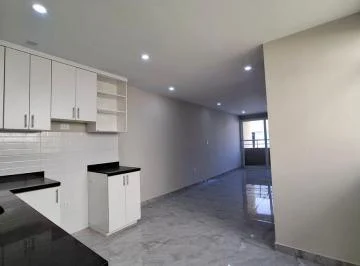 Departamento de Estreno en Piso 5 S/ascensor - Balcón - No Mascotas - Impecable