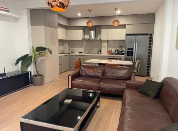 Excelente Dpto. Duplex en Alq. Frente Al Jockey Plaza - Surco - Amoblado y Equipado