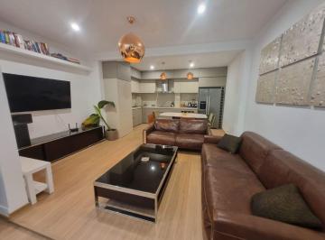Alquilo Duplex Amoblado a Full Frente Al Jockey Plaza $1300 Usd