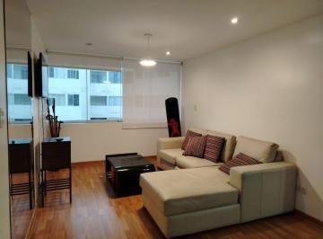 Departamento Amoblado Cerca Al Ovalo Higuereta, Av. La Merced, Paseo La Castellana, Surco
