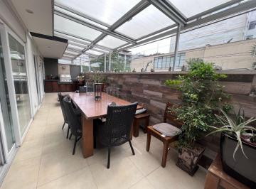 Alquiler Dpto. Premium 1er Piso con Terraza, Finamente Amoblado y Equipado en Chacarilla