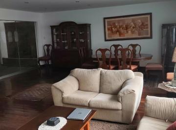 Alquilo Muy Amplio y Super Bien Conservado Flat en Chacarilla Surco