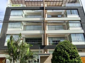 Alquiler de Hermoso y Acogedor Departamento en La Urb. Vista Alegre en Surco