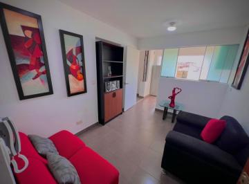 Alquiler de Depa en Av Caminos del Inca Cdra 21 Surco - 60 m² - 2 Hab y 2 Baños