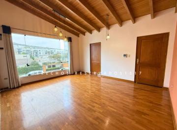 Alquiler de Minidepartamento en Casuarinas