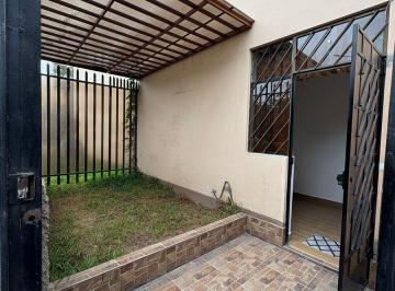 Alquilo Mini Depa 1 Dorm. 1 Estacion. Jardín en La Capullana - Surco