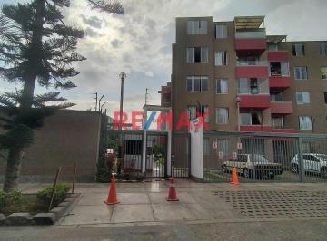 Departamento en alquiler en Santiago de Surco - 75 m², 3 dormitorios