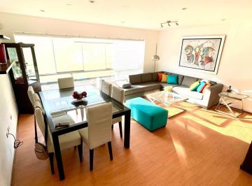Alquilo o Vendo Departamento de 03 Dormitorios en Monterrico Casuarinas Baja