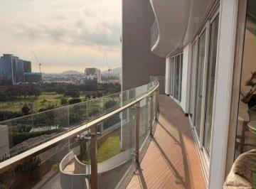 Departamento en Alquiler de 300 m² con Espectacular Vista Al Golf!