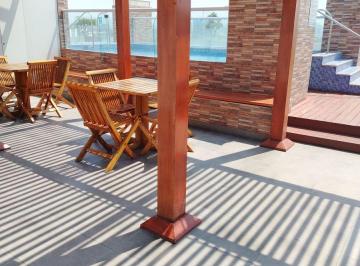 Surco Alquilo Departamento 76 m² Dos Dormitorios Piscinas