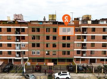 Alquiler de Departamento en Santiago de Surco ¡Excelente Ubicación!