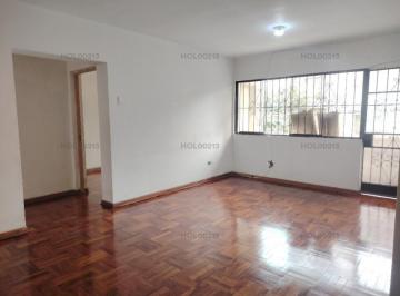 Buen Departamento Cerca a Parque - Excelente Ubicación