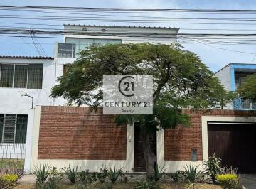 Duplex en Alquiler en Santiago de Surco