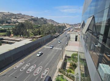 Departamento en alquiler en Santiago de Surco - 265 m²