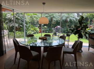 Depa en Primer Piso con Jardin Frente Al Golf C/s Línea Blanca